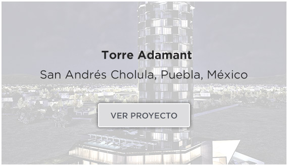 Adamant Puebla