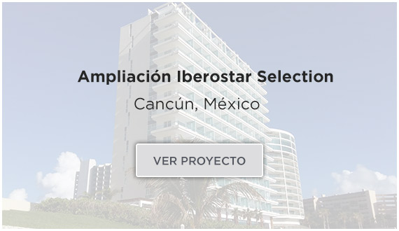 Ampliación iberostar