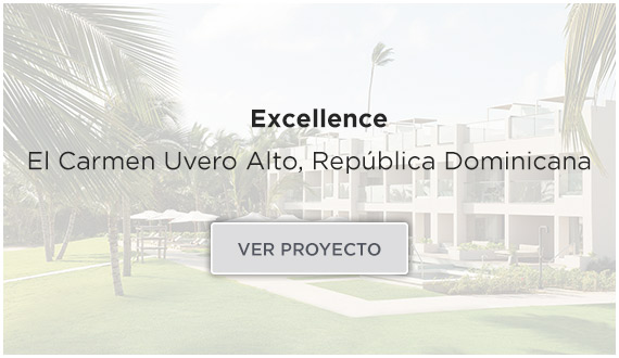 Excellence El Carmen Uvero Alto