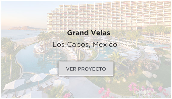 Grand Velas Los Cabos