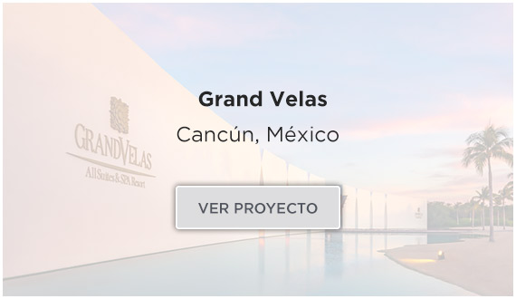 Grand Velas