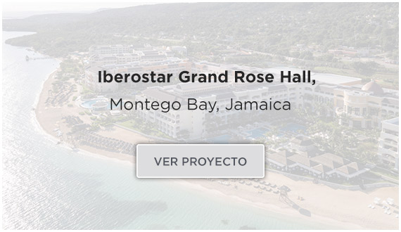 Iberostar Jamaica