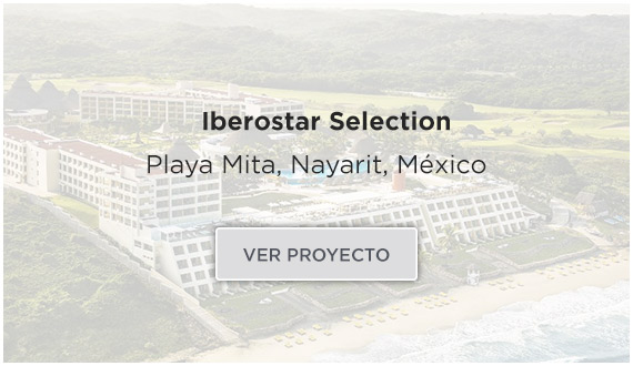 Iberostar Nayarit