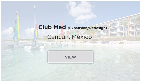 Club Med Cancún