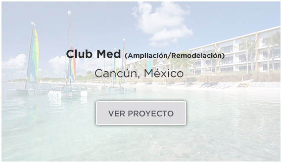 Club Med Cancún