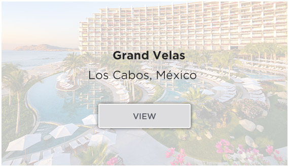 Grand Velas Los Cabos