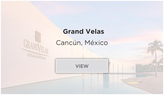 Grand Velas