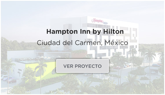 Hampton inn