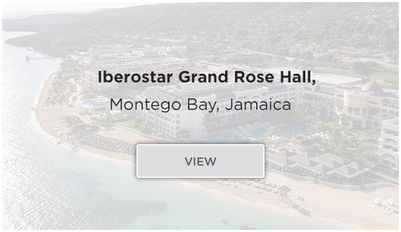 Iberostar Jamaica