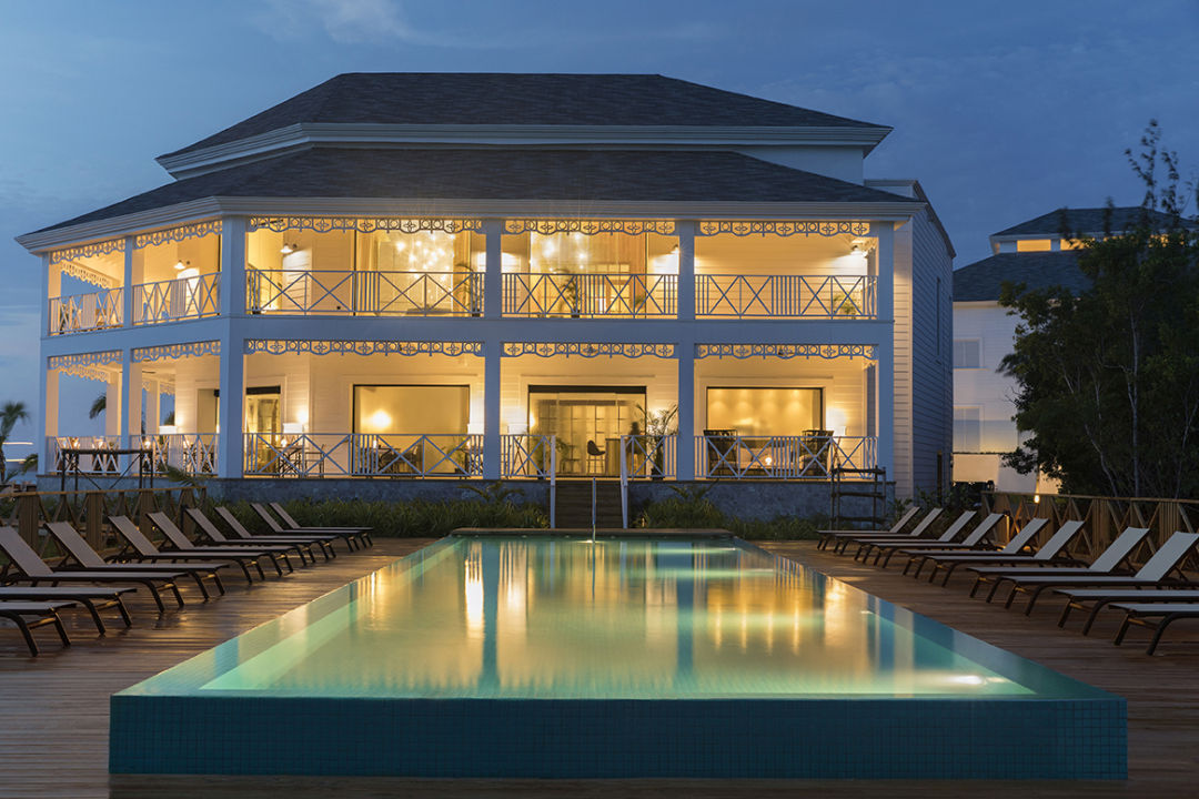 Excellence Oyster Bay en Trelawny, Jamaica