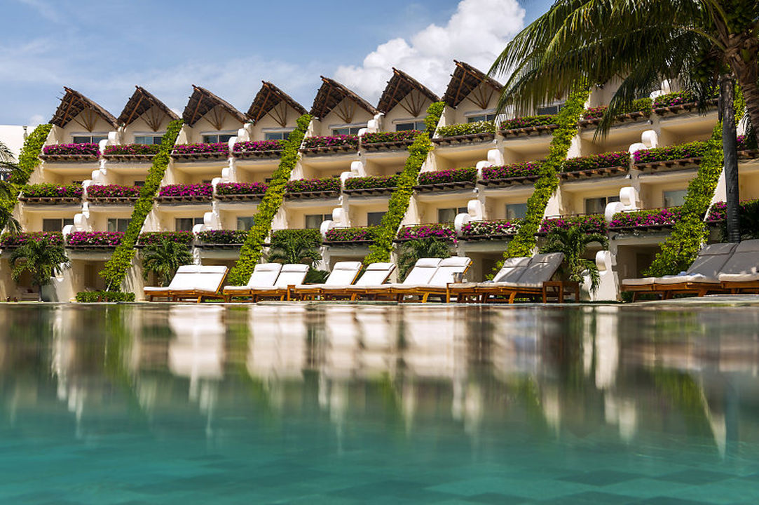 Grand Velas Cancún, México