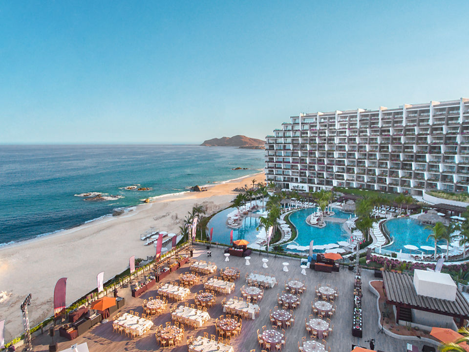 Grand Velas Los Cabos, México