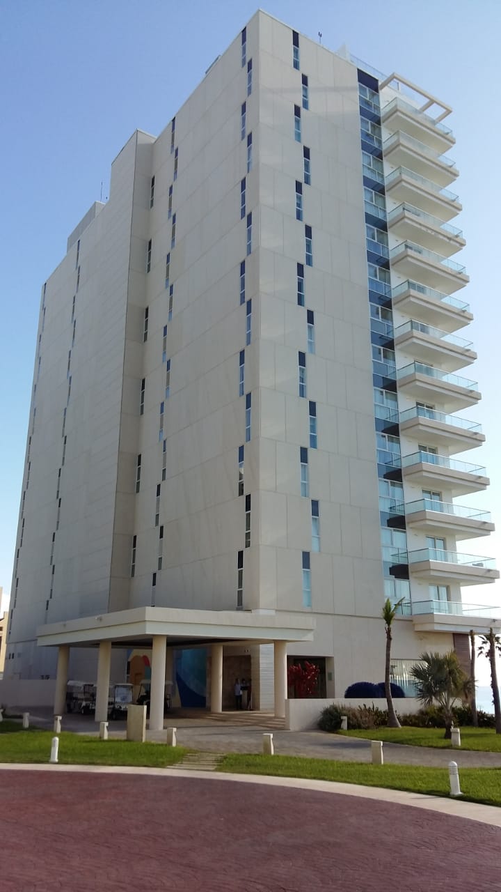 Iberostar Cancún