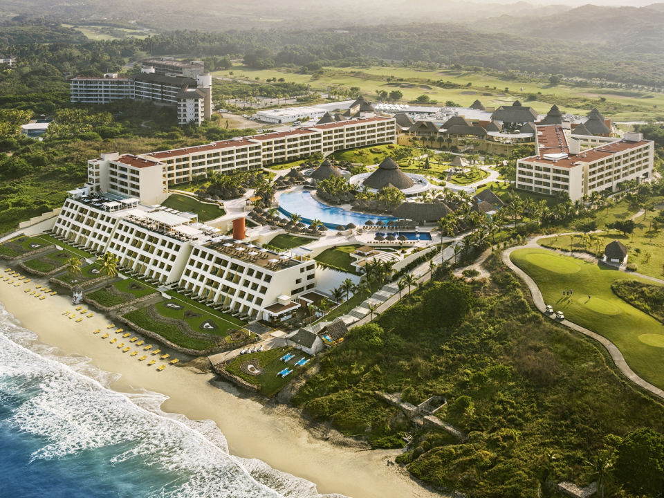 Iberostar Selection Playa Mita, Nayarit, México