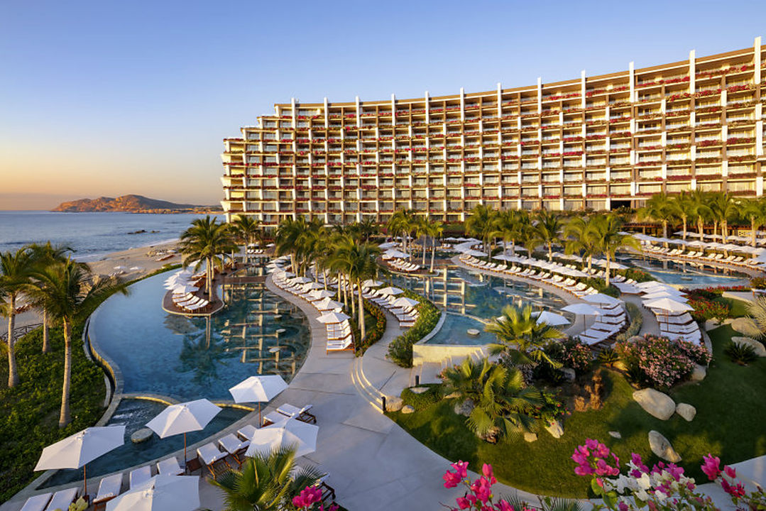 Grand Velas Los Cabos, México