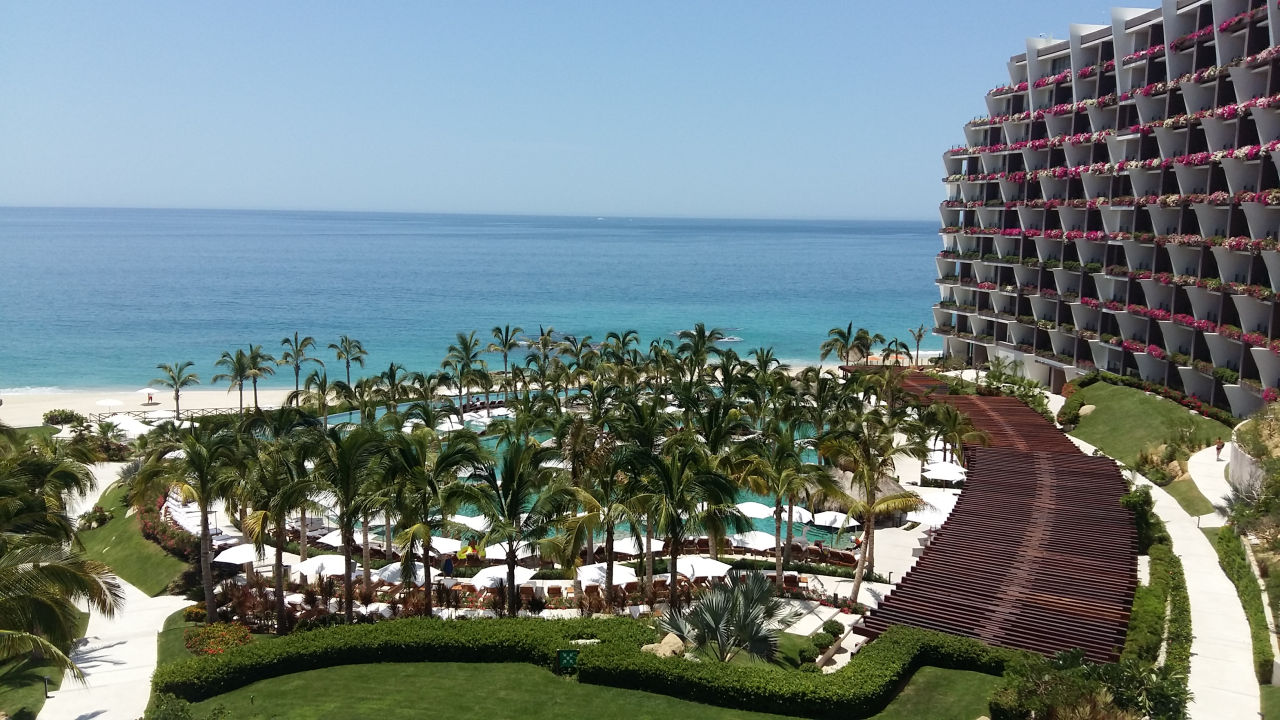 Grand Velas Los Cabos, México