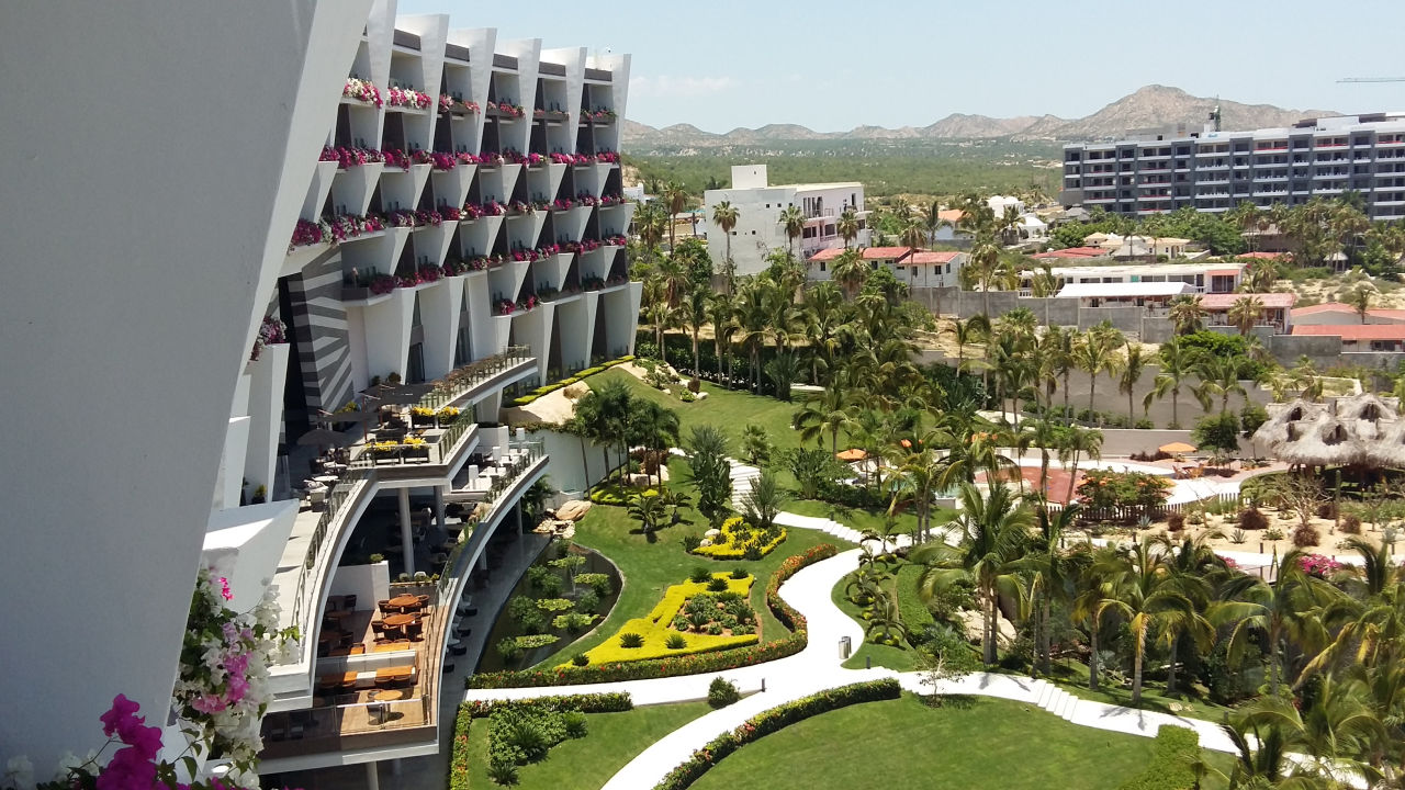 Grand Velas Los Cabos, México