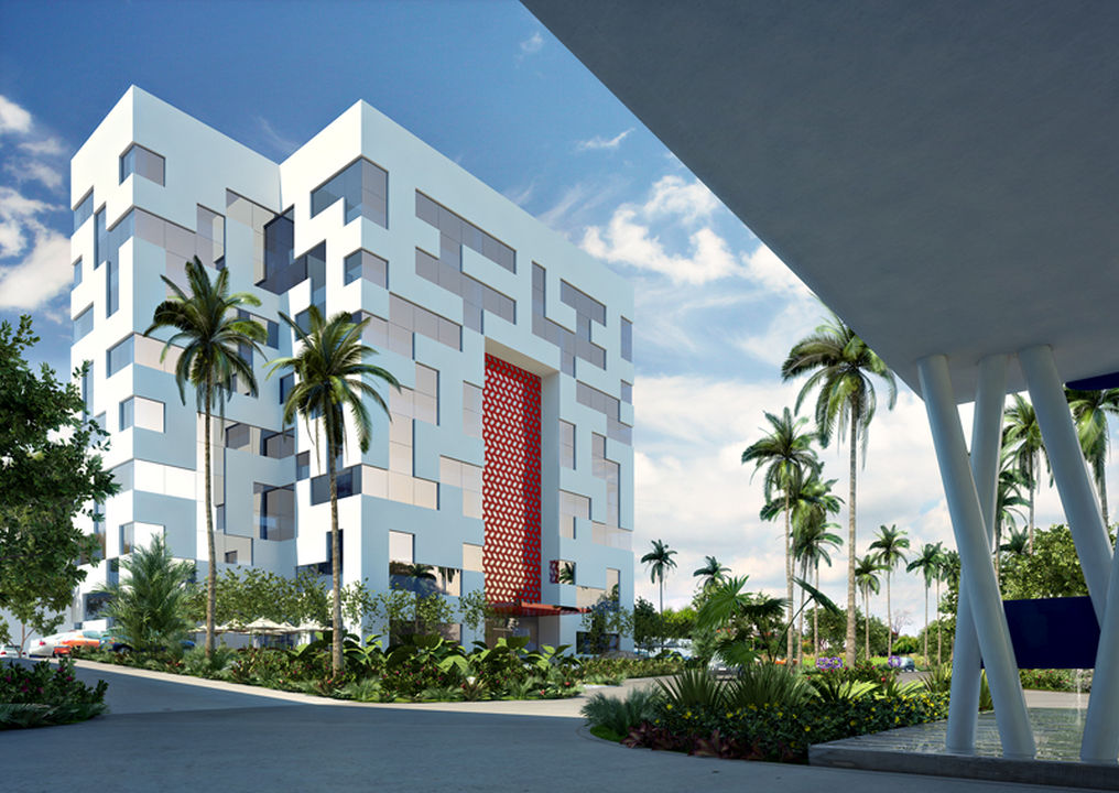 Hampton Inn by Hilton, Ciudad del Carmen, México