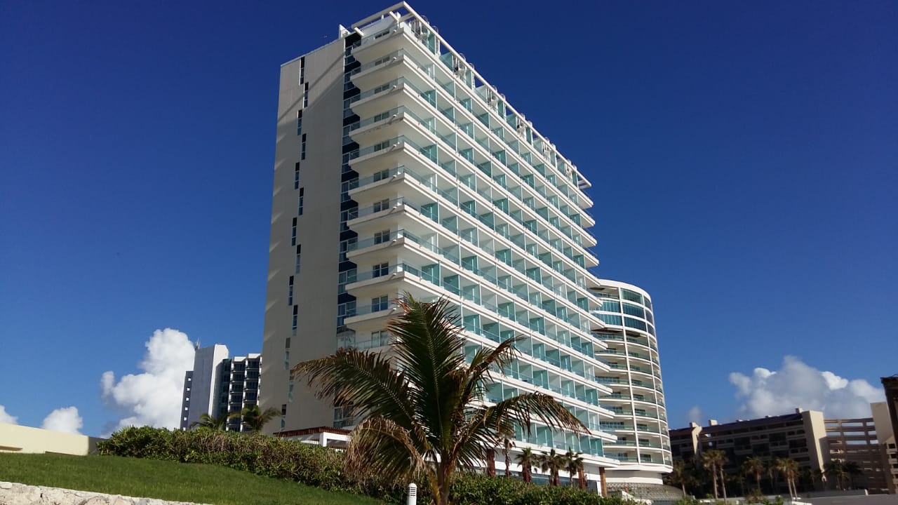 Iberostar Cancún