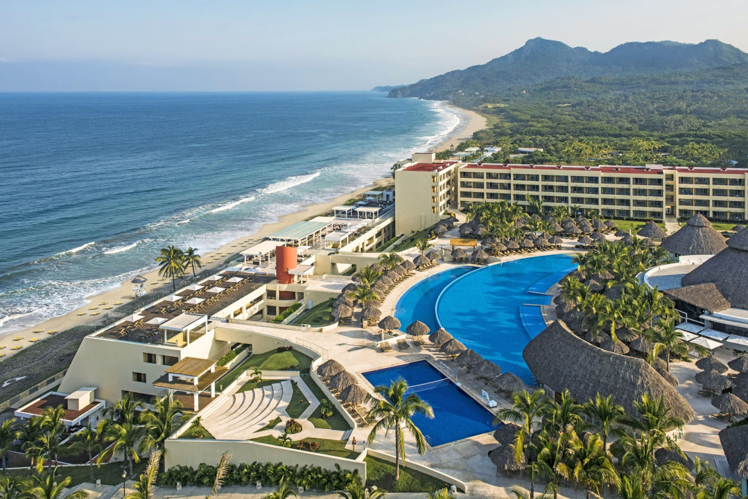 Iberostar Selection Playa Mita, Nayarit, México